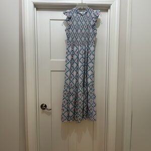 Loft Dress